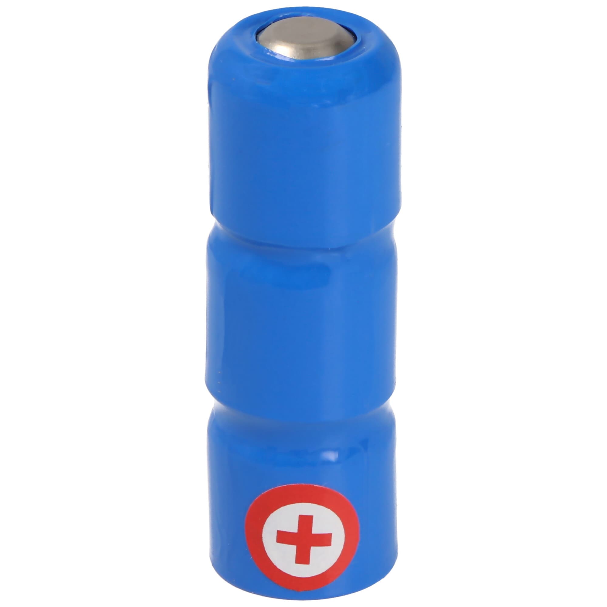Batterie adaptée à l'ancien Varta PX21 4.5V alcaline PX-21, PX 21, UG-523, 17x50mm