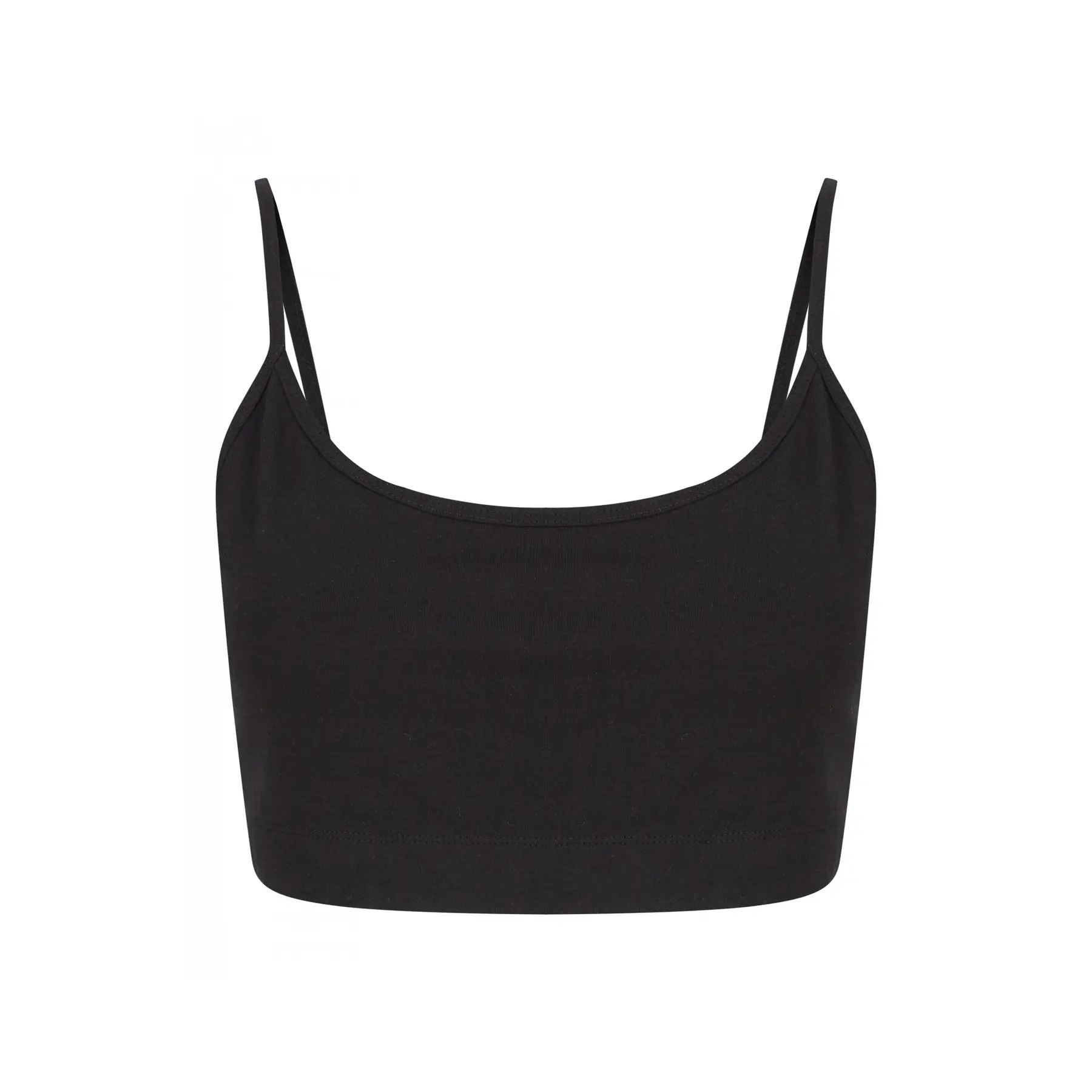 T-shirt court écoresponsable femme Skinni Fit