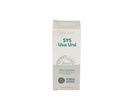 Sys Grapes Drops 50Ml