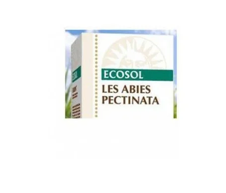 Les Abies Pectinata Drops 50Ml
