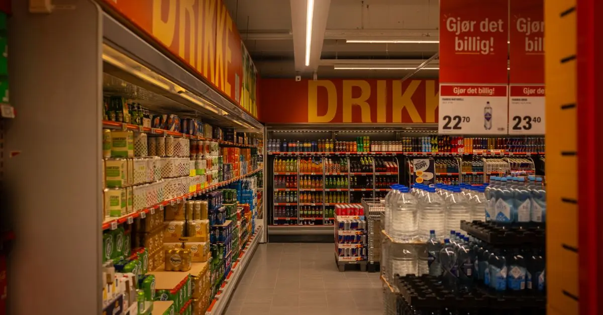 Les meilleures astuces pour faire des courses écoresponsables