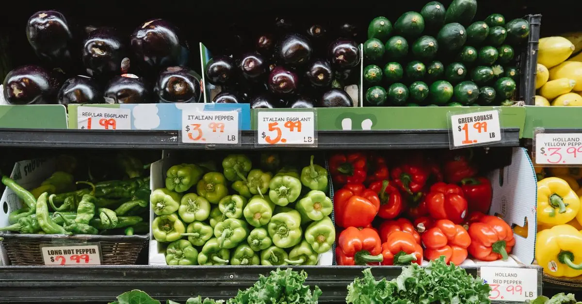 Les meilleures astuces pour choisir des produits frais en supermarché