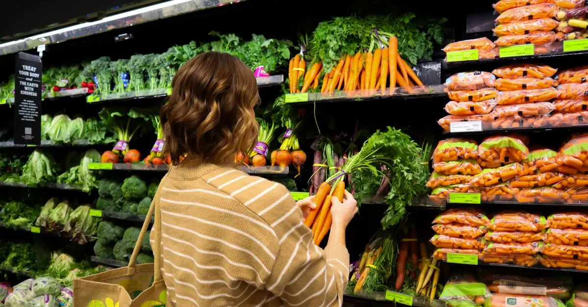 Comment bien choisir ses produits bio au supermarché