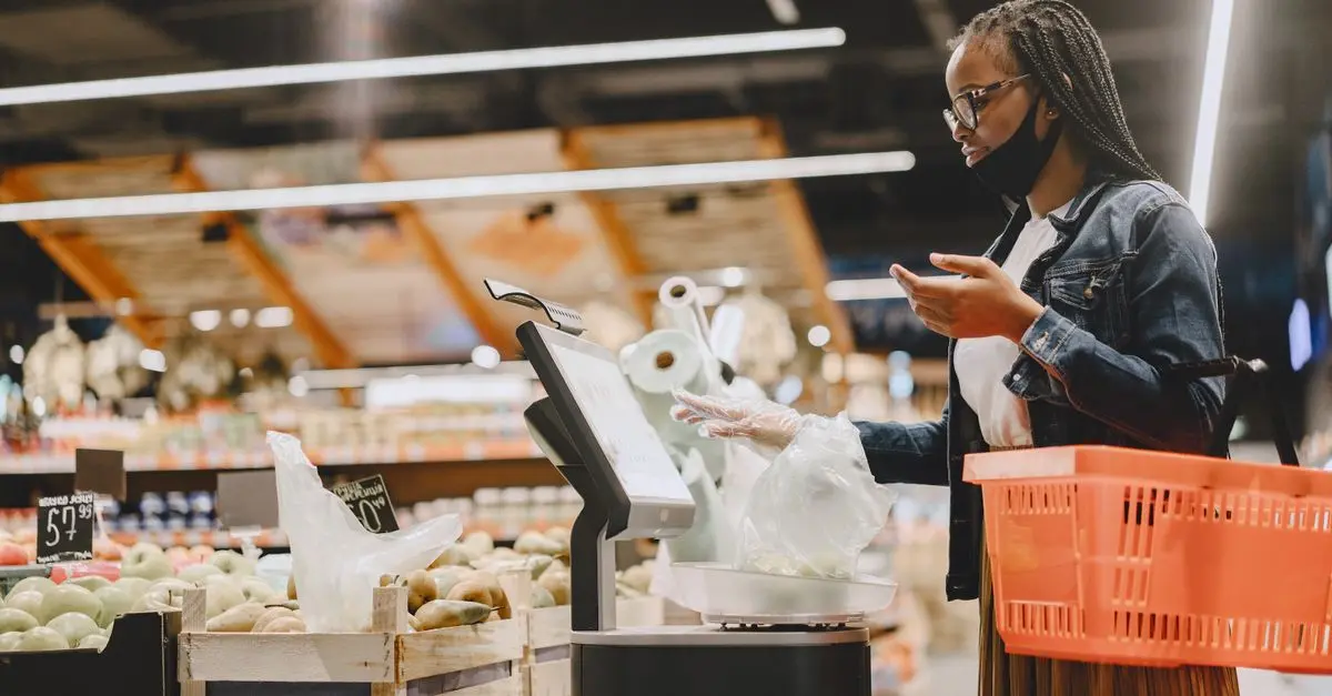 Les innovations à venir dans les supermarchés