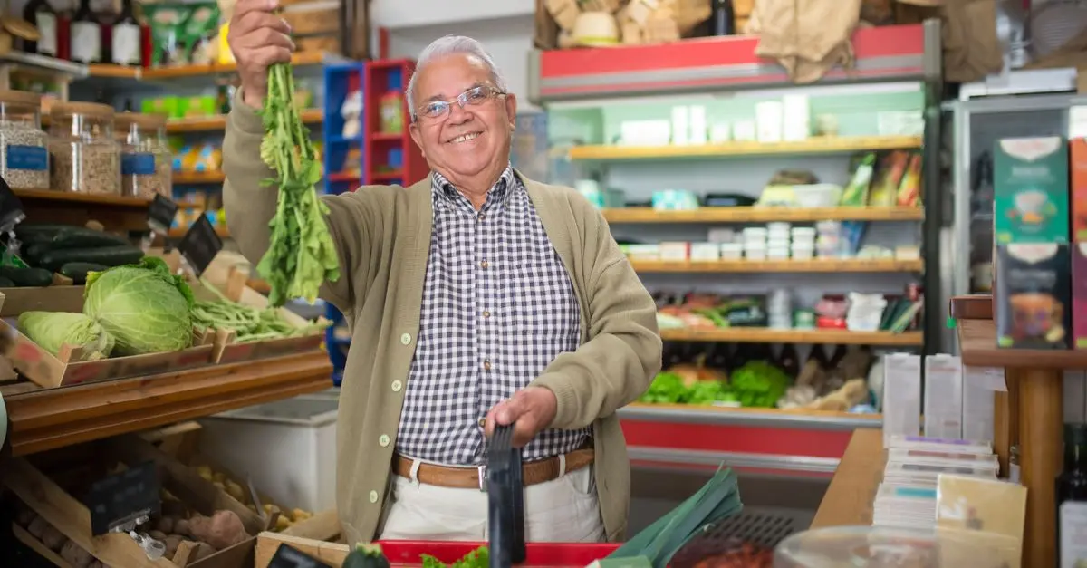 Les avantages des supermarchés de proximité pour vos courses