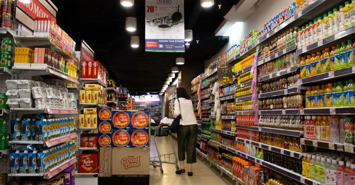 Les erreurs fréquentes à éviter lors de vos courses