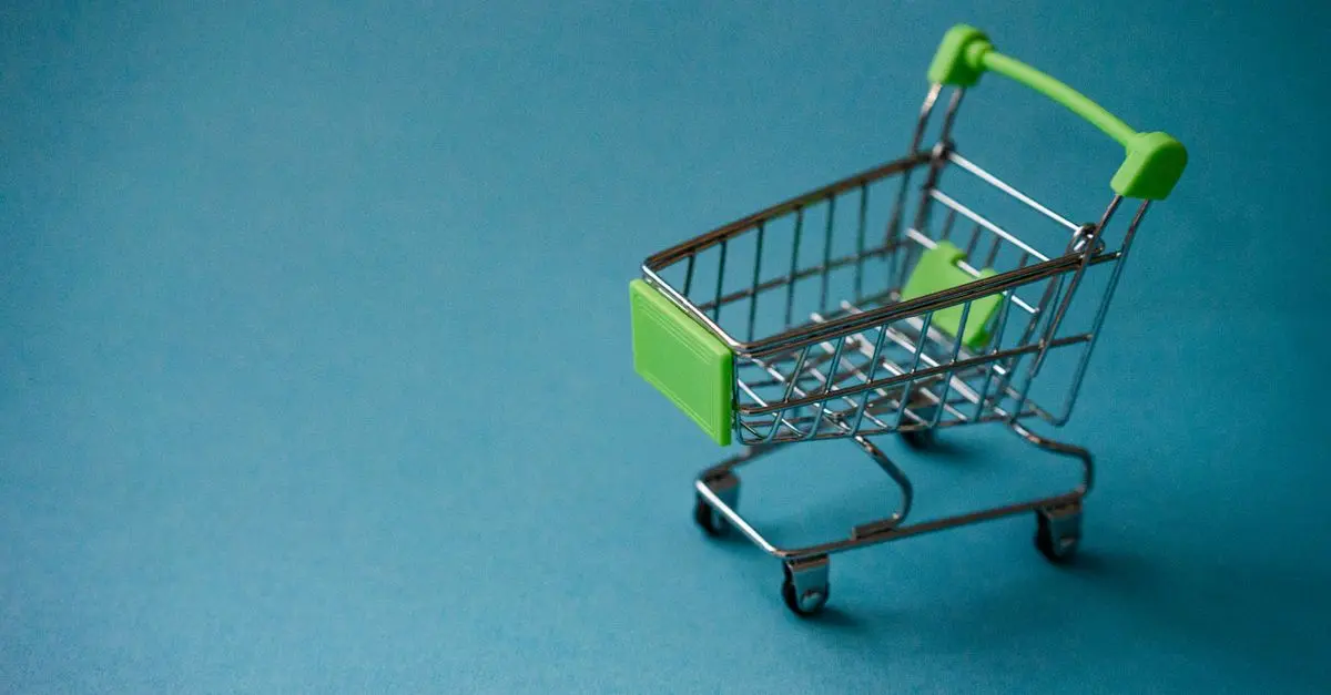 Comment faire des courses efficaces au supermarché : Guide pratique