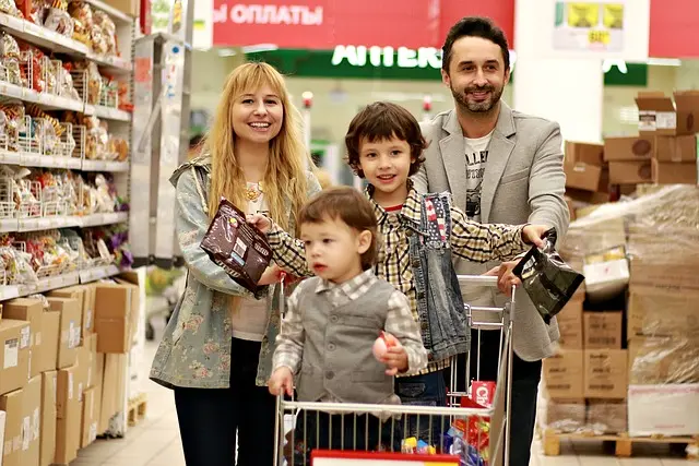 Comment choisir les meilleurs produits bio au supermarché