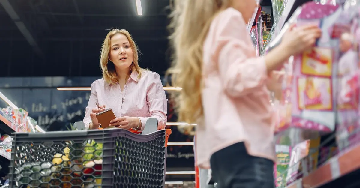 Les meilleures stratégies pour optimiser vos courses en supermarché