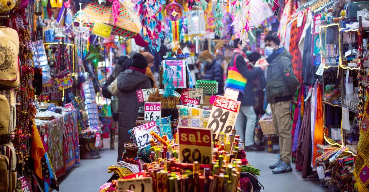 Les avantages des supermarchés discount pour vos courses