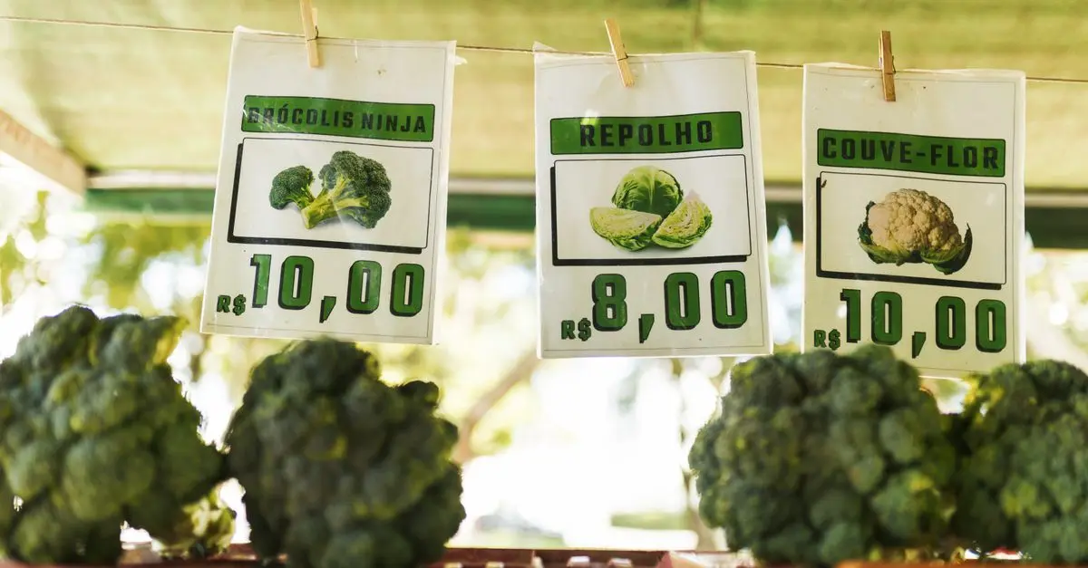L'importance de bien planifier ses courses au supermarché