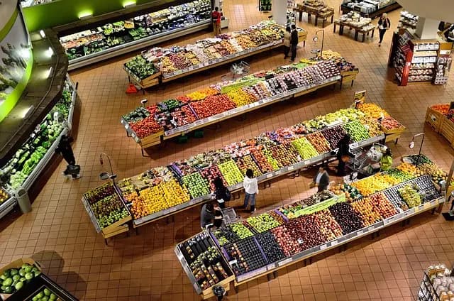 Comment choisir les meilleurs produits à bas prix au supermarché