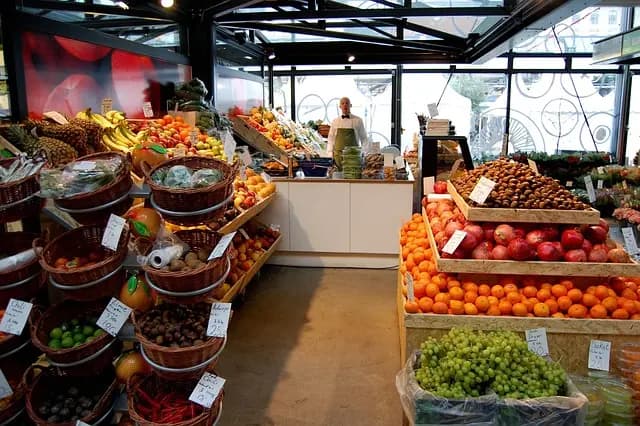 Comment choisir les meilleurs produits frais au supermarché