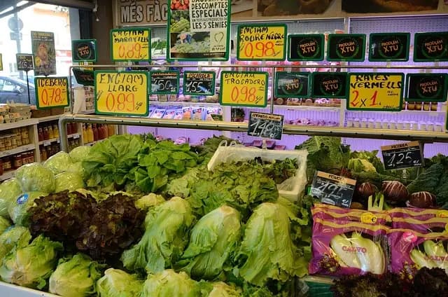 Comment choisir les produits en promotion au supermarché