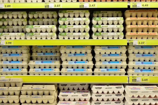 Comment bien choisir vos courses au supermarché pour économiser