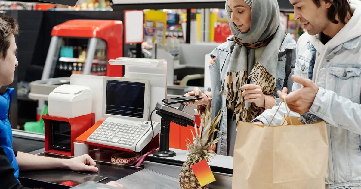 Les avantages du click and collect dans les supermarchés