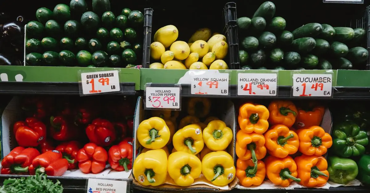 Les meilleures astuces pour choisir des produits frais au supermarché