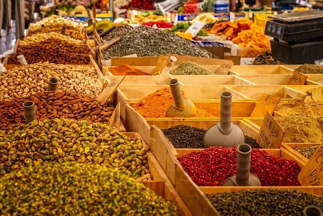 Comment bien choisir ses produits frais au supermarché