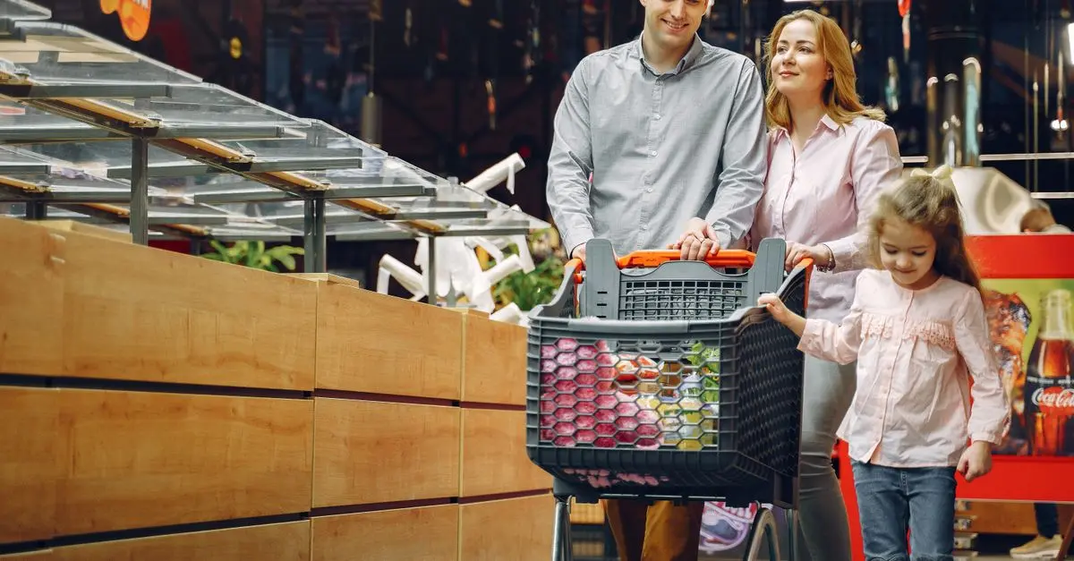 Découvrez les supermarchés collaboratifs
