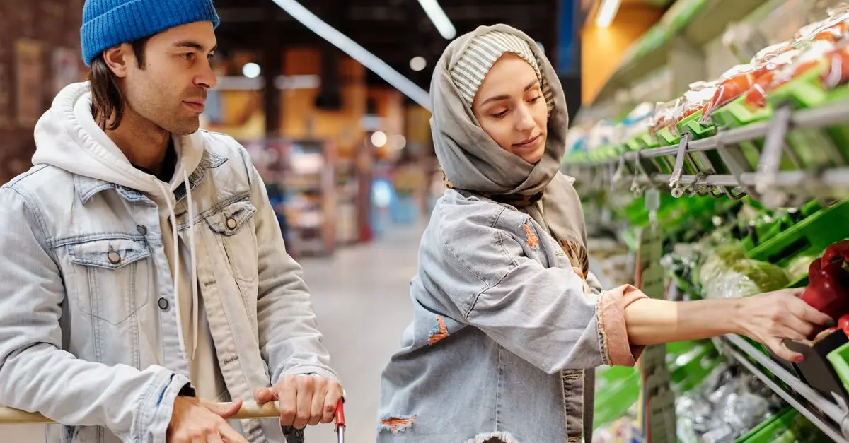 Comment faire des achats alimentaires intelligents
