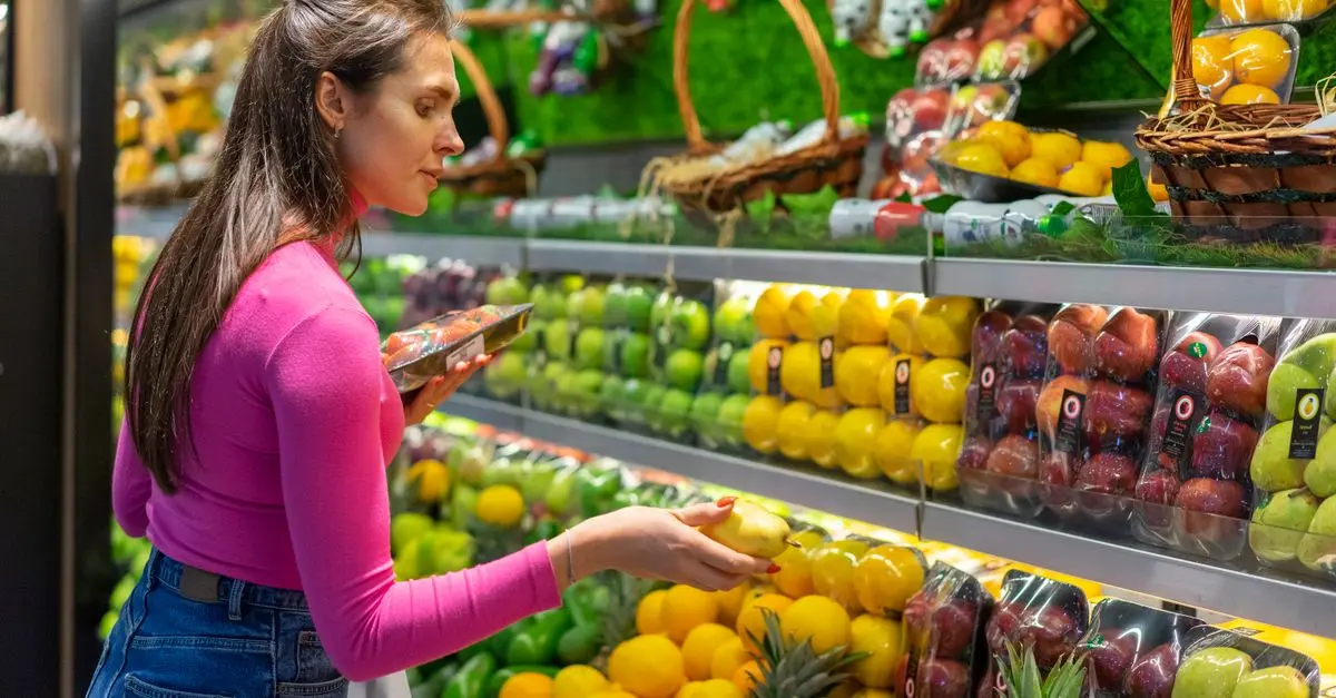 Comment choisir les meilleurs produits de saison au supermarché