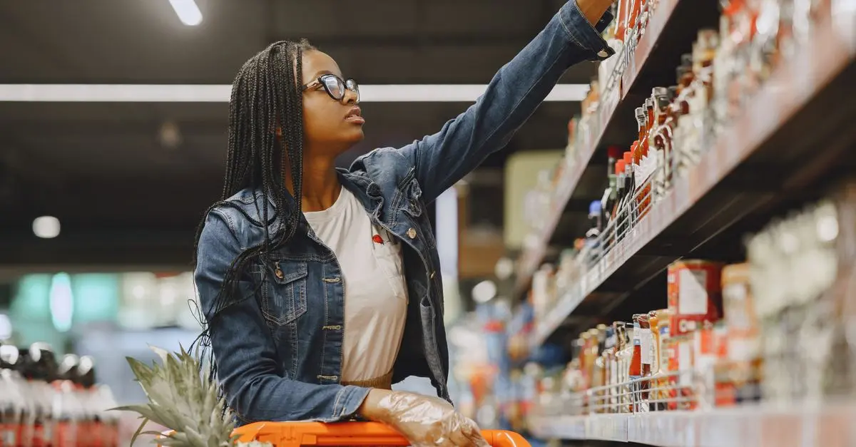 Optimiser ses courses au supermarché : 8 astuces efficaces