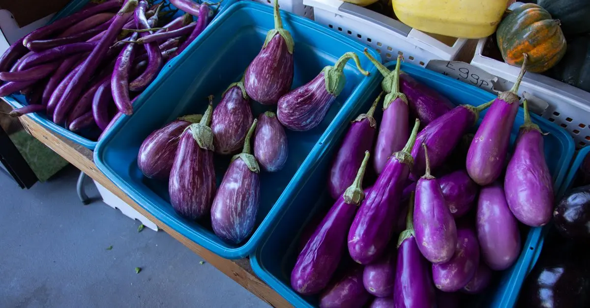 Pourquoi acheter local au supermarché est important