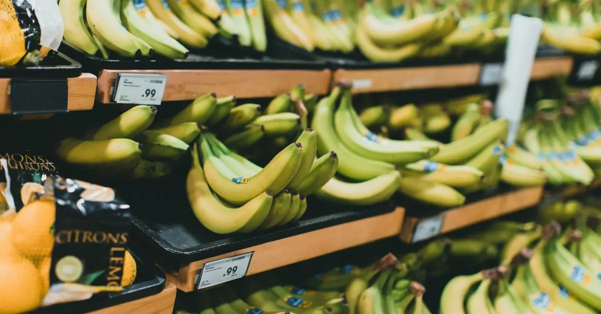 Comment choisir les meilleurs produits au supermarché ?