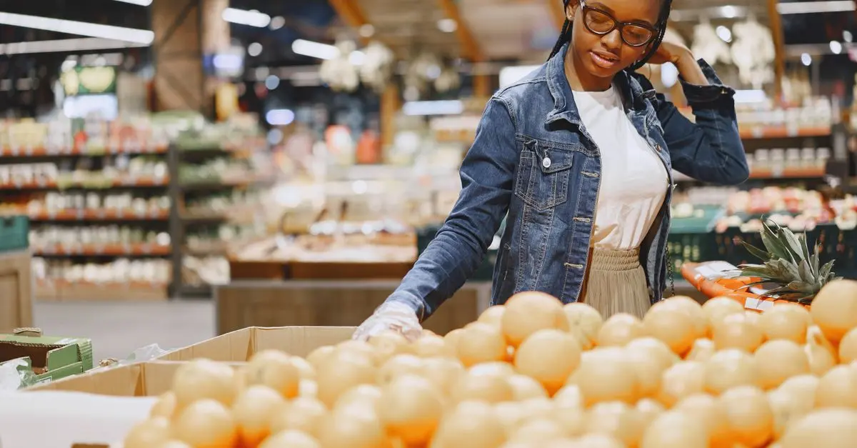 Comment bien choisir ses fruits et légumes frais