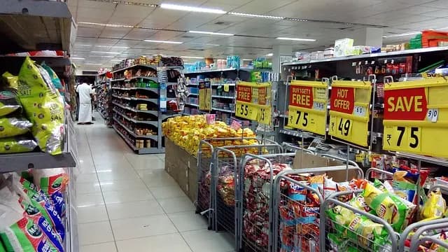 Comment choisir le meilleur supermarché près de chez vous