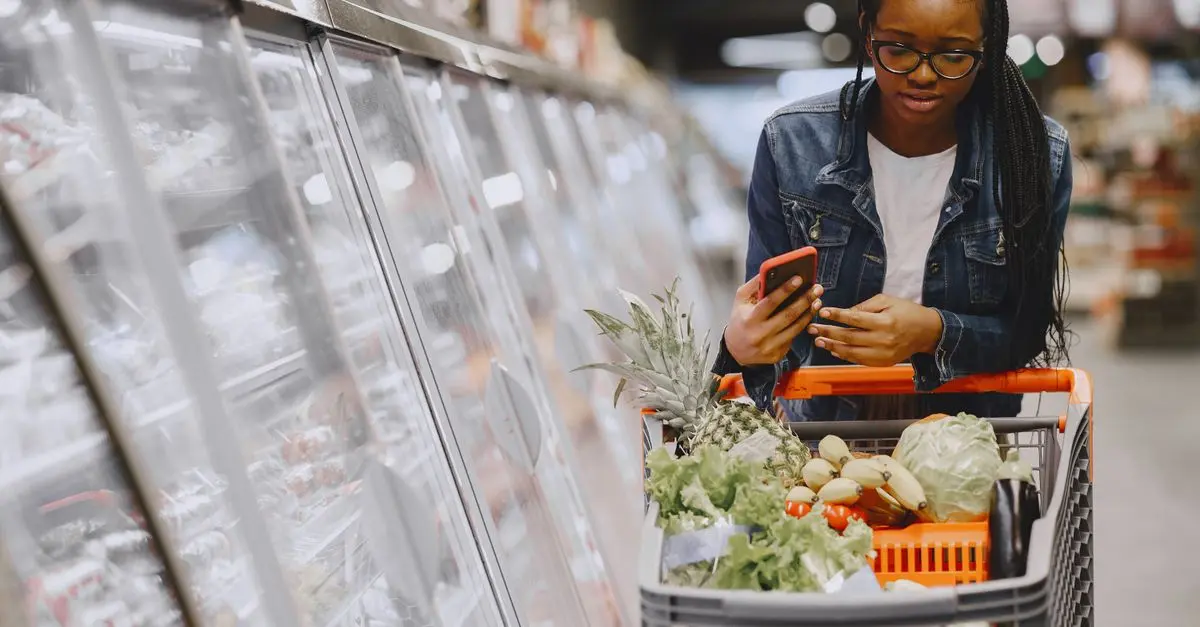 Comment bien choisir ses produits en promotion au supermarché