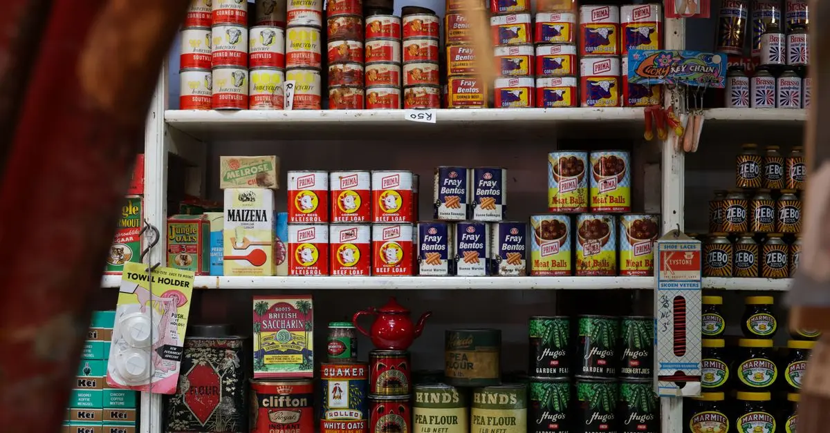 Comment bien choisir ses marques de distributeur au supermarché
