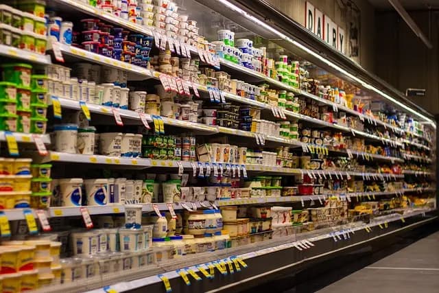 Comment choisir les meilleurs produits en promotion au supermarché