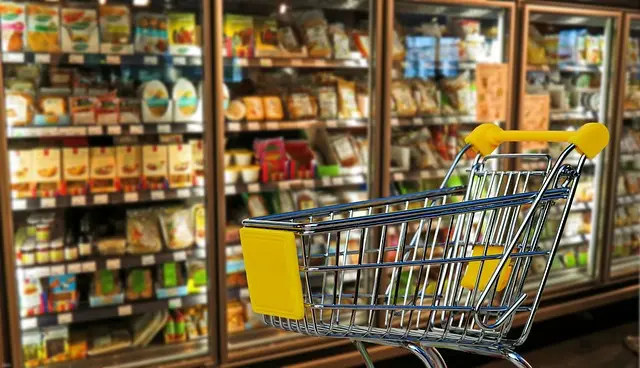 Les meilleures applications pour optimiser vos courses en supermarché
