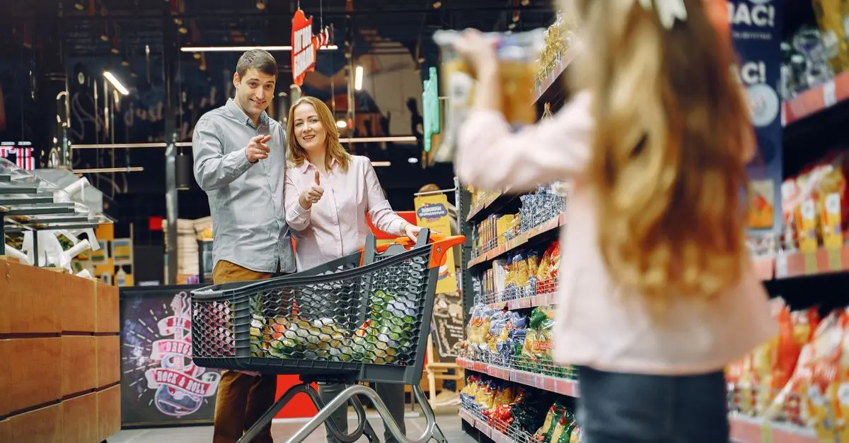 Les meilleures stratégies de réduction au supermarché
