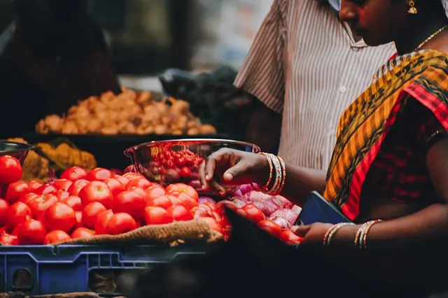Les meilleures astuces pour faire des courses au supermarché