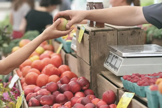 Les avantages du supermarché de proximité pour vos courses