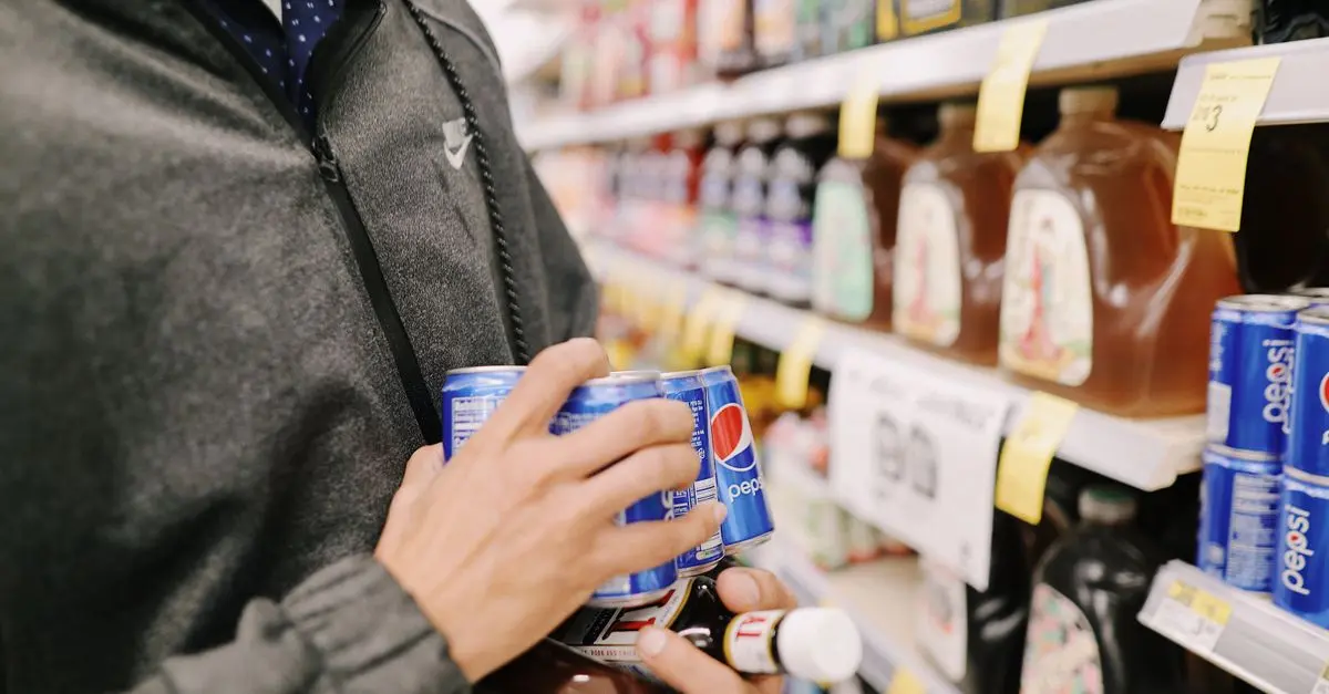 Comment bien gérer son budget lors de ses courses au supermarché