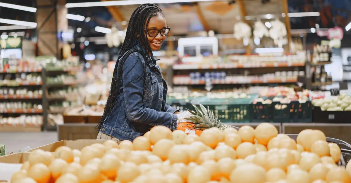 Guide d'achat : acheter bio sans se ruiner