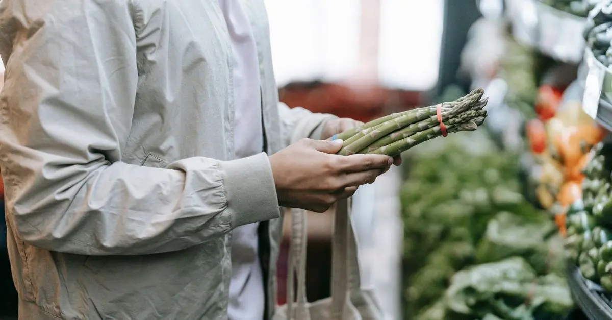 5 astuces pour choisir des produits écoresponsables en supermarché