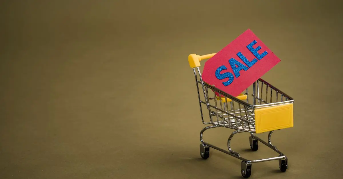 Comment profiter au mieux des promotions en supermarché