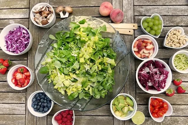 Comment choisir les meilleurs produits de saison au supermarché