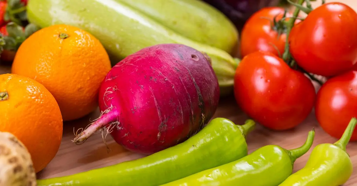 Les produits de saison : pourquoi les privilégier ?