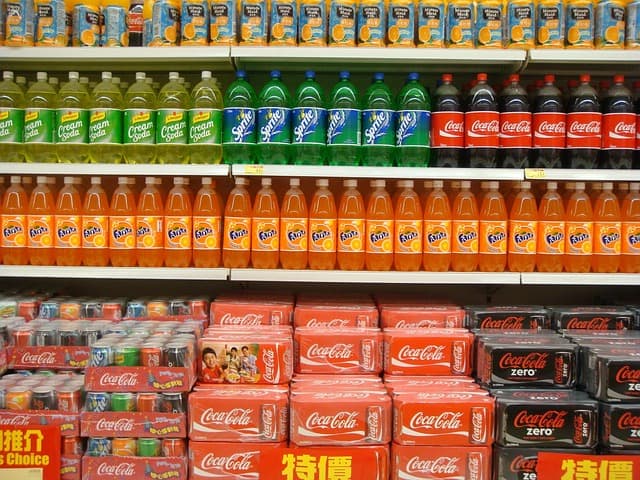Comment bien choisir ses produits en promotion au supermarché