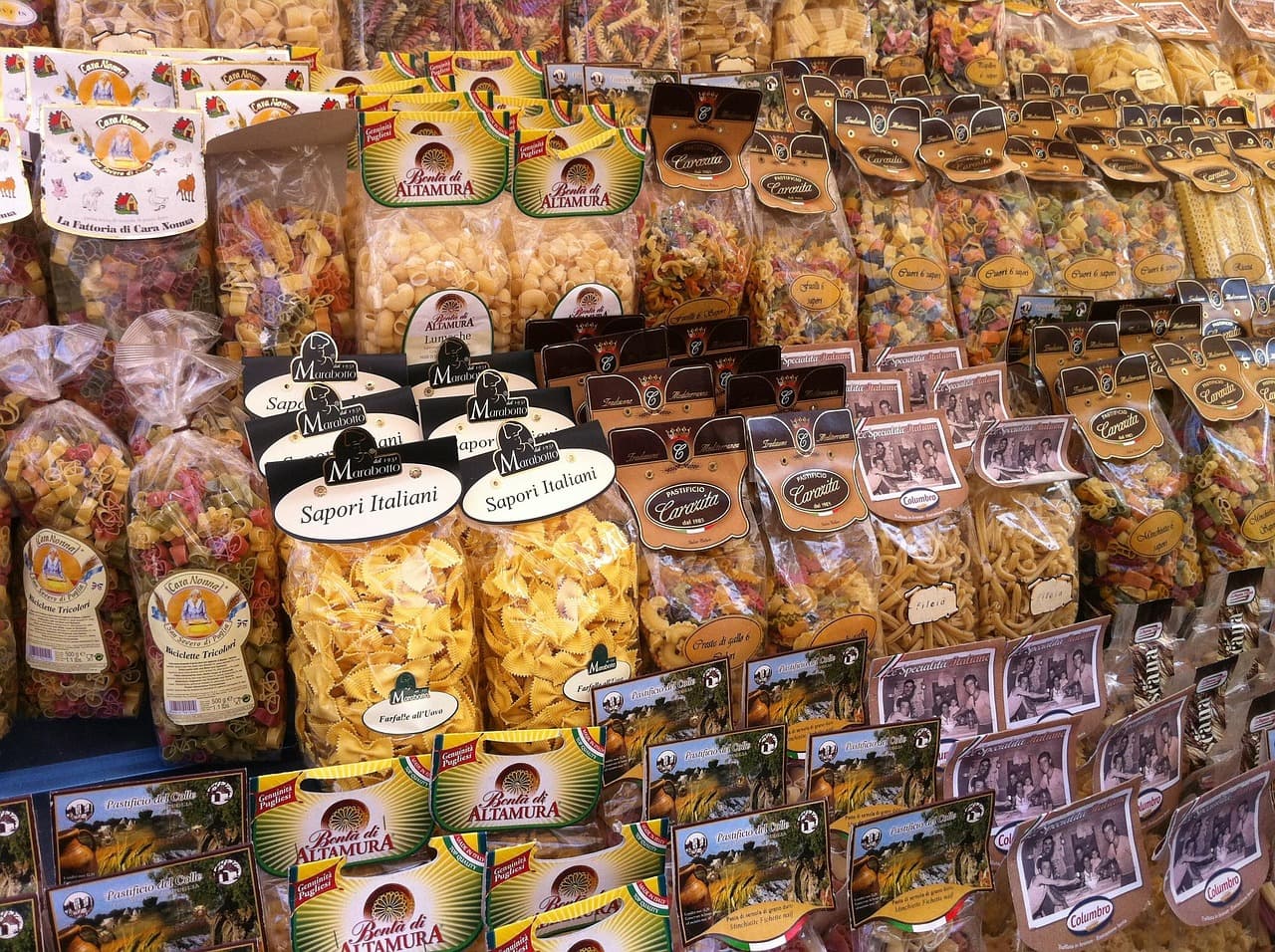 Les tendances alimentaires à suivre dans les supermarchés