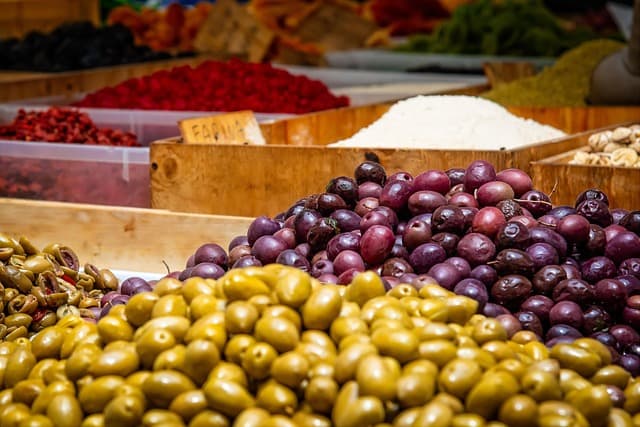 Les meilleures techniques pour faire des courses économiques