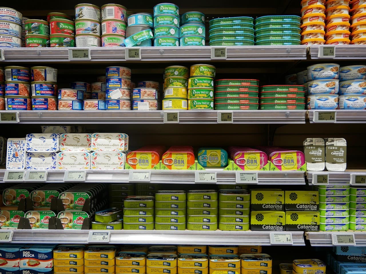 Comment choisir les meilleurs produits bio au supermarché