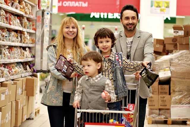 Les erreurs courantes à éviter lors de vos courses au supermarché