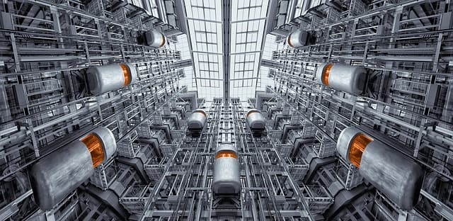 Les supermarchés et l'e-commerce : comment s'adapter aux changements ?