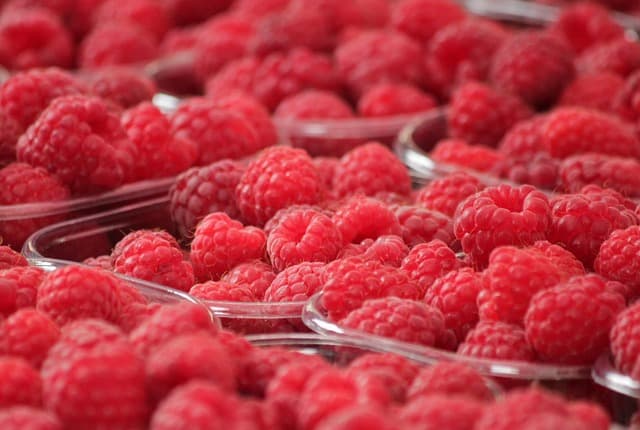 Les produits locaux à privilégier au supermarché